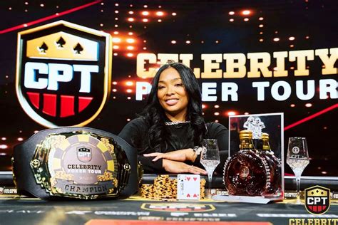 Celebrity Poker Tour: Princess Love shines brightest in a field of .